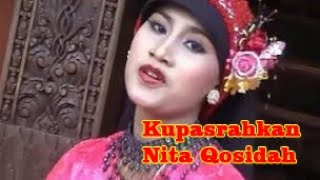 Download Lagu QASIDAH MODERN NURUS SYABAB  KU PASRAHKAN MP3