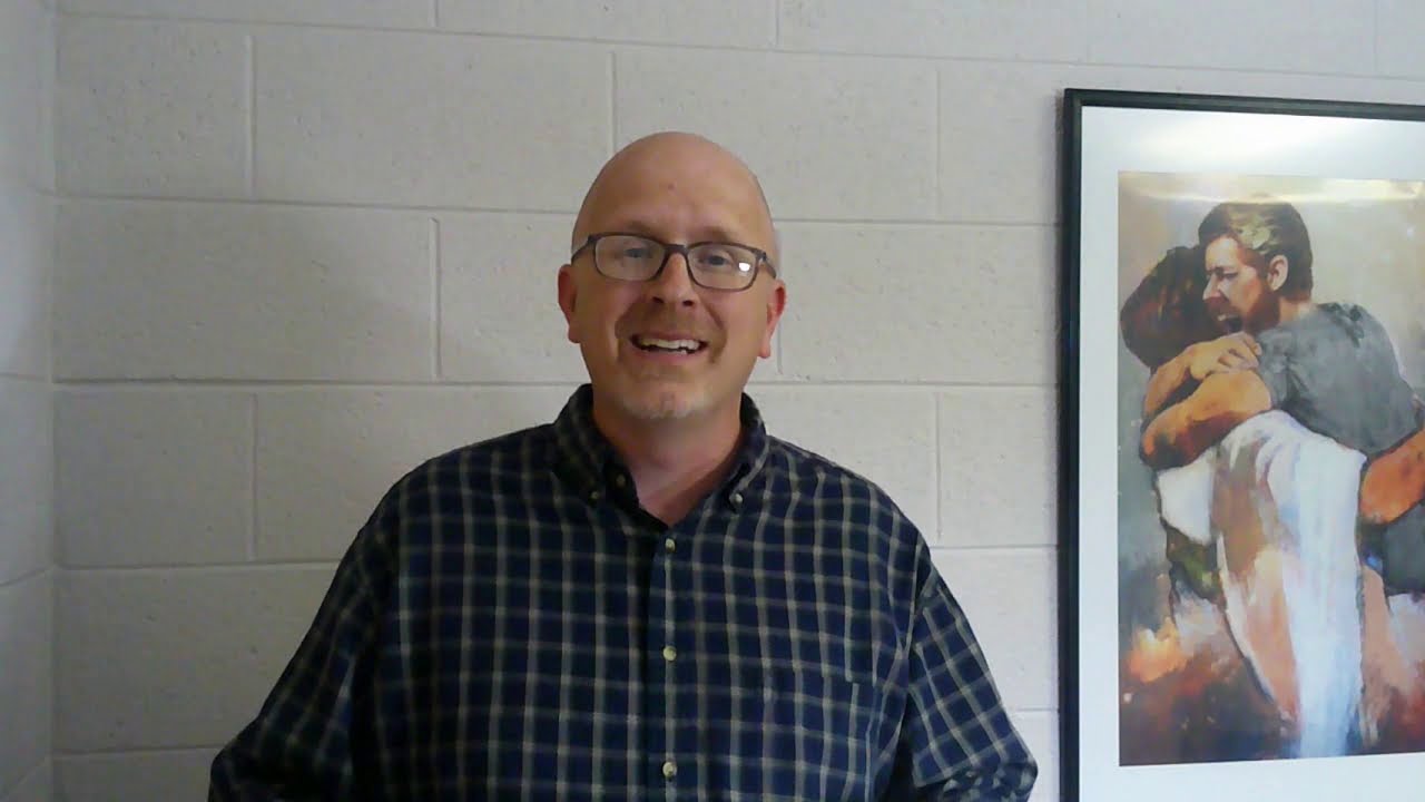 Coffee with Compassion, Thursday, 12. 3. 2020, Pastor Jason