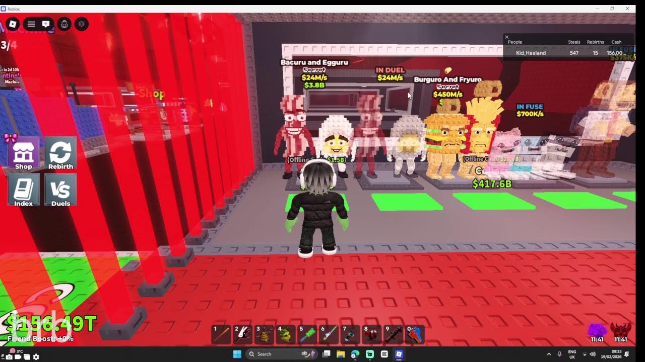 EARLY MORNING STREAM