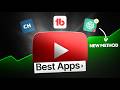I Discovered 3 AI Apps to Blow Up Your Channel