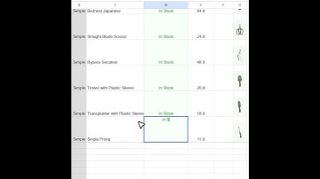 Set WooCommerce Backorder from Google Sheets in Seconds! 🔄 | FlexStock