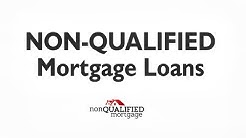 Non Qualified Mortgage Loan | NQM - Non-QM | Portfolio Loan 