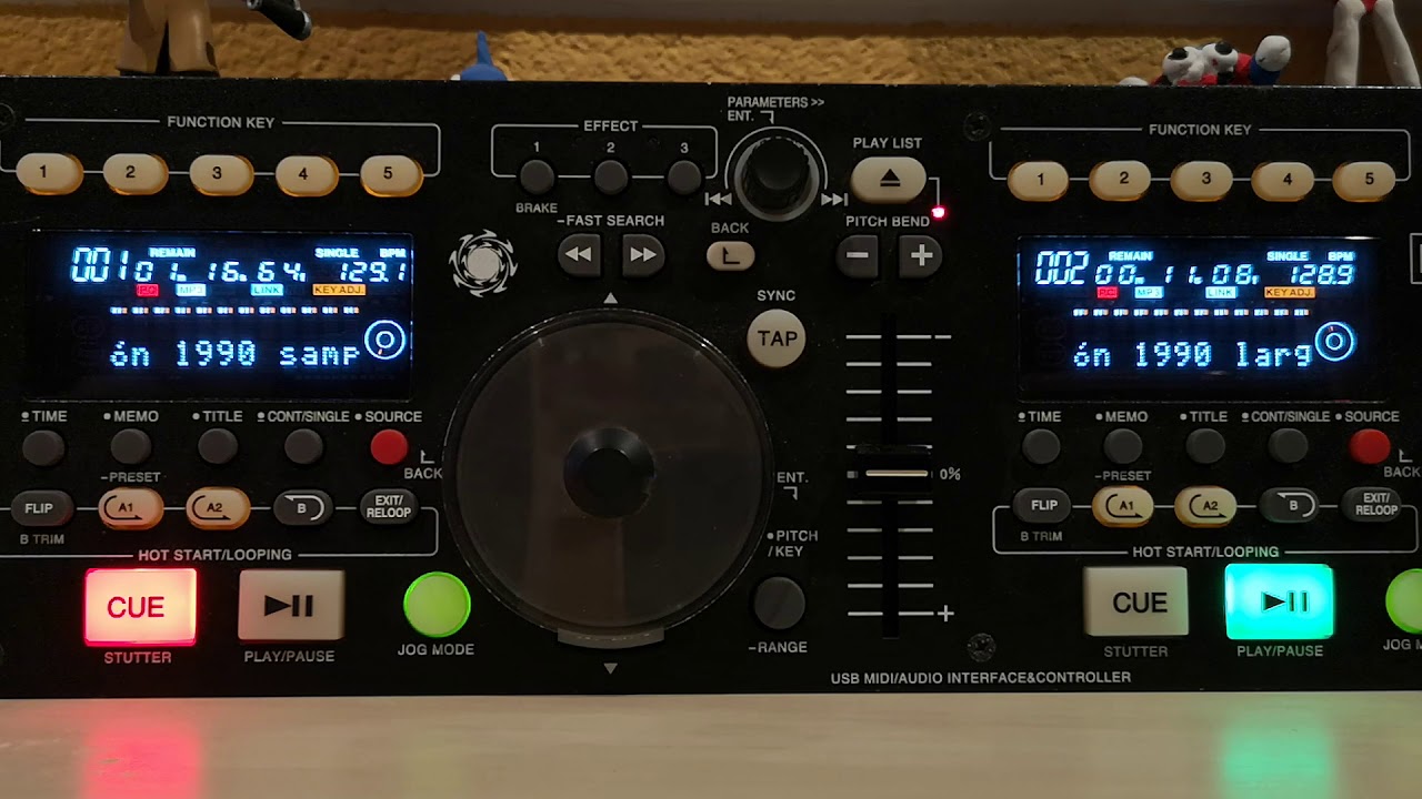 Jingles curiosos Cadena 40 Principales vís satélite