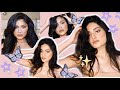 Kylie Jenner inspired makeup tutorial !