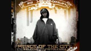 Wiz Khalifa - Self Titled
