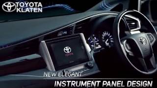 Download lagu All New Kijang Innova The Legend Reborn