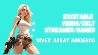 Little bit of WoW and Chat - testing multistream (yes, again).