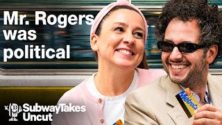 Ms. Rachel Defends Her 5 Most Controversial Takes | SubwayTakes Uncut