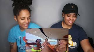 Latto - Big Mama (Official Video) REACTION VIDEO!!!