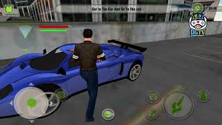 Vegas Crime Lords Gangster Vs Mafia (by Rogue Gamez) Android Gameplay [HD] screenshot 5