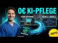 Das Ende der Pflege-Bürokratie: KI-Agenten statt teurer Software! (Google AI Studio &amp; n8n 2026)