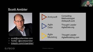 DevOps Vancouver Meetup - November 2022