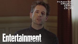 It's Always Sunny In Philadelphia' Recapped In 30 Seconds | Entertainment Weekly