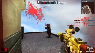 Lammer [ 1xFaMociTox ] - WolfTeam Latino