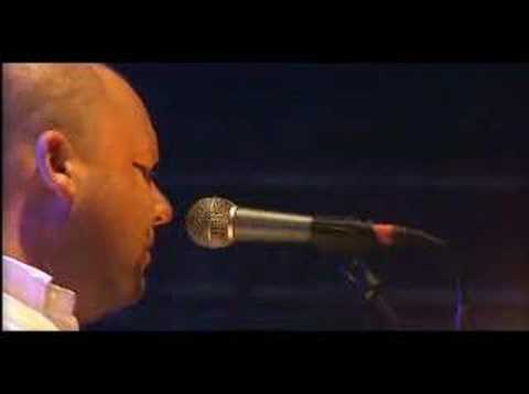Pixies - Where Is My Mind Live