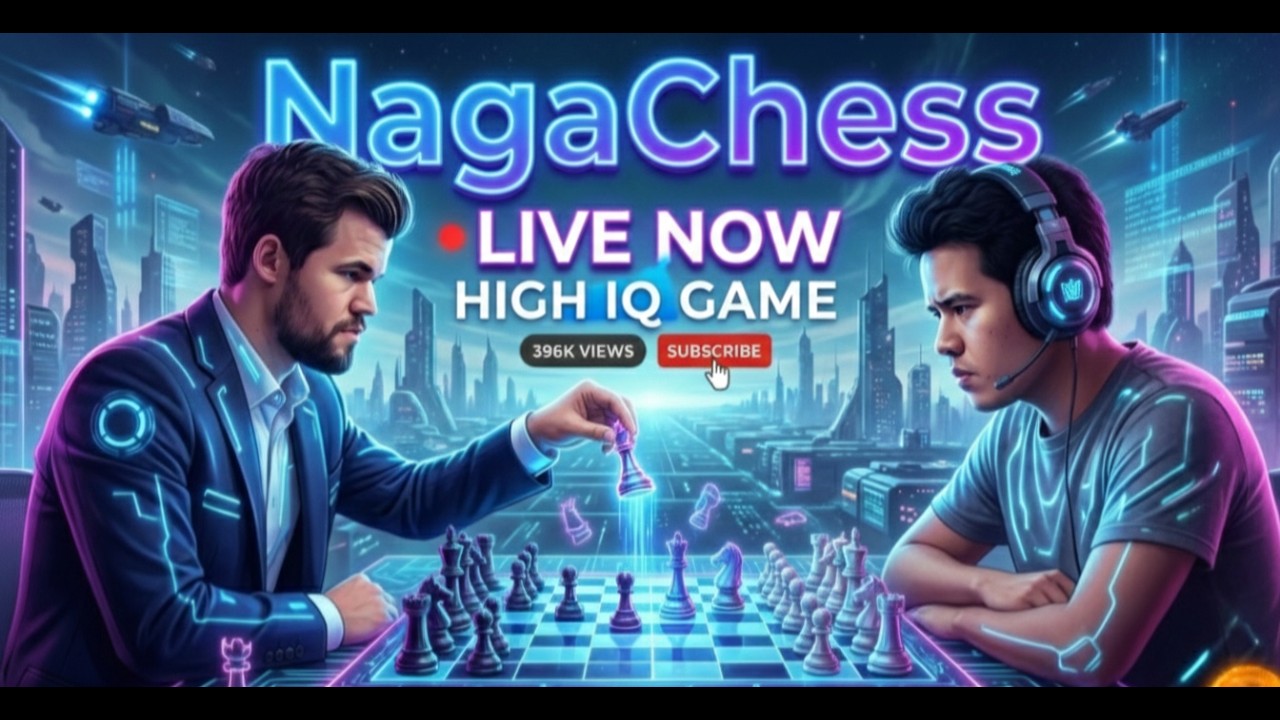 Chess Live