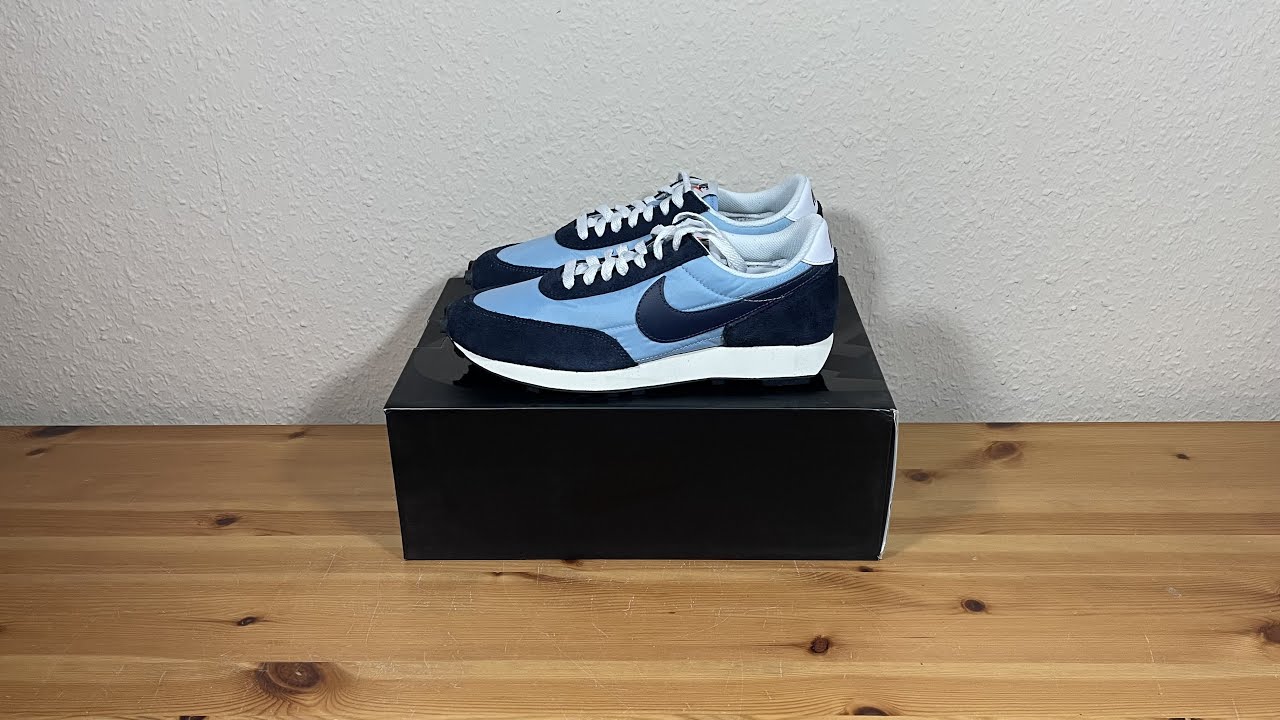 daybreak armory blue