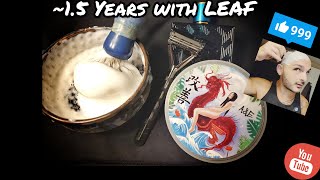MY ~ 1.5 Years with the LEAF Razor | A&E Kaizen