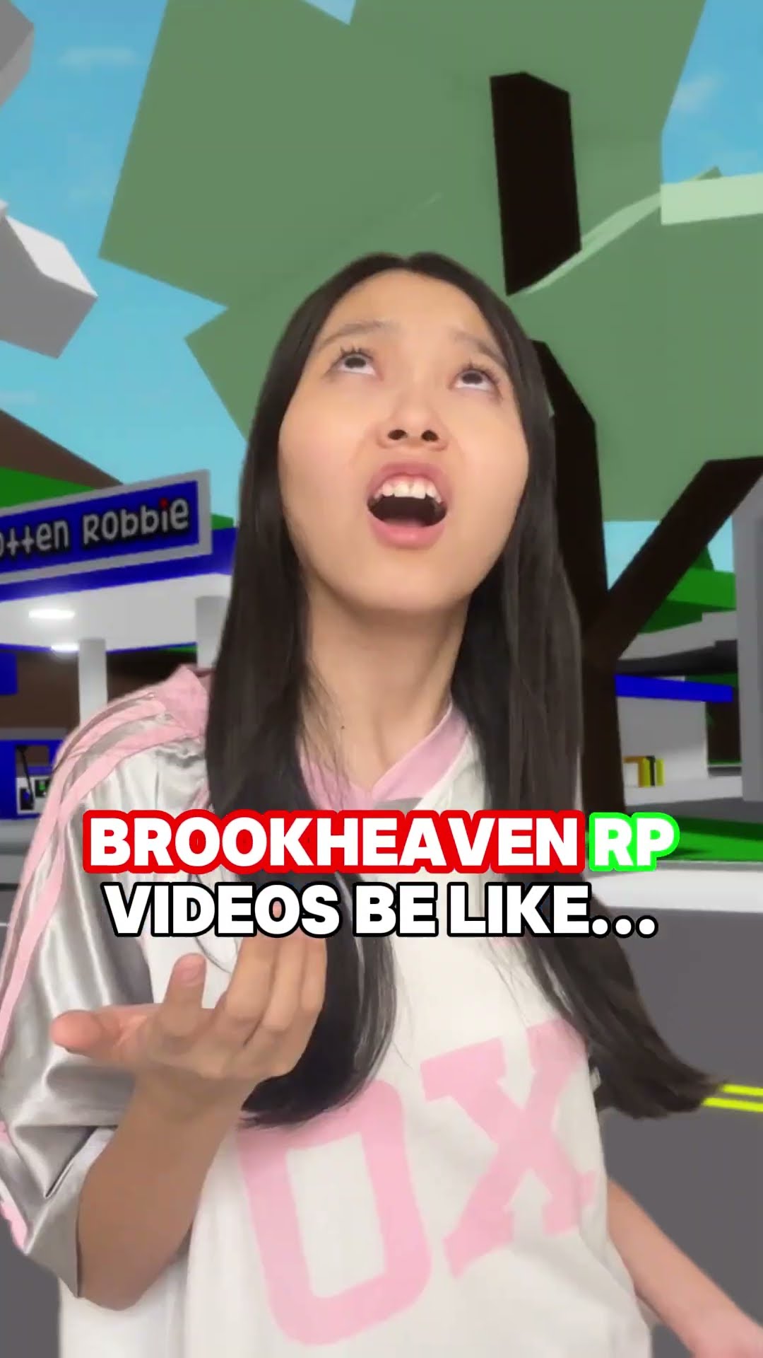 WHY DO THEY ALWAYS DANCE ON BIG SCREEN???? #roblox #robloxshorts