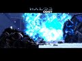 Halo 3 ODST Gameplay Deutsch #02 Der Tayari Plaza