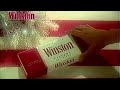 Winston cigarettes  christmas tvc 1998