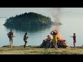 Capitão Fantástico - Sweet Child O' Mine (Legendado)
