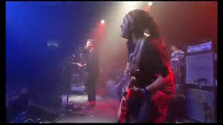 L.A.B - She's Gone (Live at The Powerstation) chords