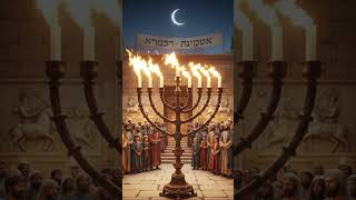 What is Hannukah Festivals During Attack in Australia