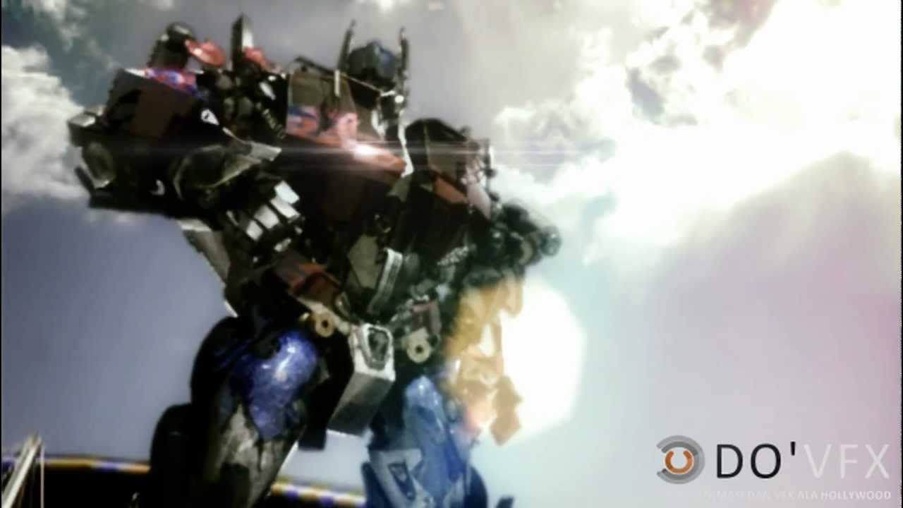 Transformers Indonesia YouTube