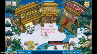 Danny Cp Meets Tazboi.