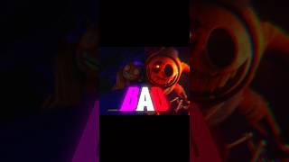 A Little Bit Bad But THE PROTOTYPE &amp; LILY LOVEBRAIDS Sing It! Pt2 #poppyplaytime #tadc #theprototype