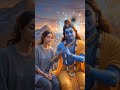 Krishna na ashirvad #ai #god #love