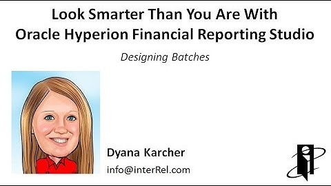 Designing Batches in FRS