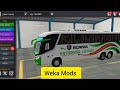 HOW TO INSTALL MODS BUS SIMULATOR INDONESIA JINSI YA KUZIWEKA MOD HOW TO INSTALL MODS BUS SIMULATOR INDONESIA JINSI YA KUZIWEKA MOD