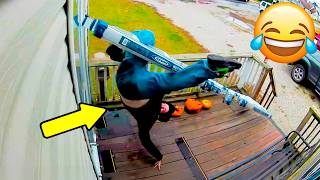 Я РЖАЛ ДО СЛЕЗ😂 15 Минут ОТБОРНЫХ ПРИКОЛОВ 2026 Смешные видео - Лучшие ПРИКОЛЫ #267