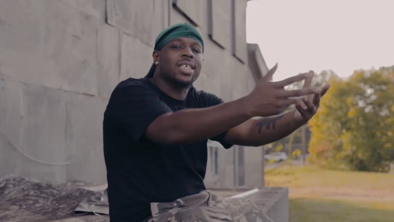 OG Blak - Real G (Official Video)