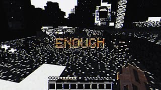 Disturbing Anomaly Of Living Code Minecraft Vhs Analog Horror