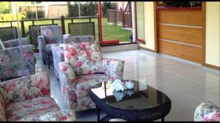 Royal Sapanca Hotel SAKARYA 0850 333 4 333