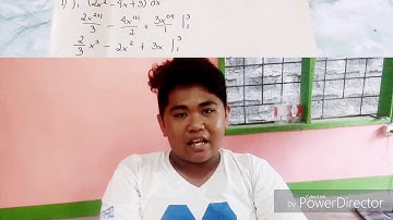 Calculating Definite Integral using Riemann Sums- A short video tutorial