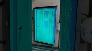 Màn hình chính của quá trình ghost windows 10 64 bit nhanh 5 phút xong