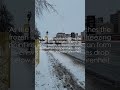 Why Salt Stops Cars From Slipping on Ice 🧂#science #physics #chemistry #ic