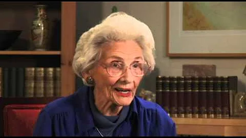 Hollywood Legend: Connie Sawyer