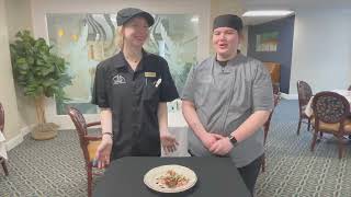 What's Cooking? Balsamic Chicken screenshot 1