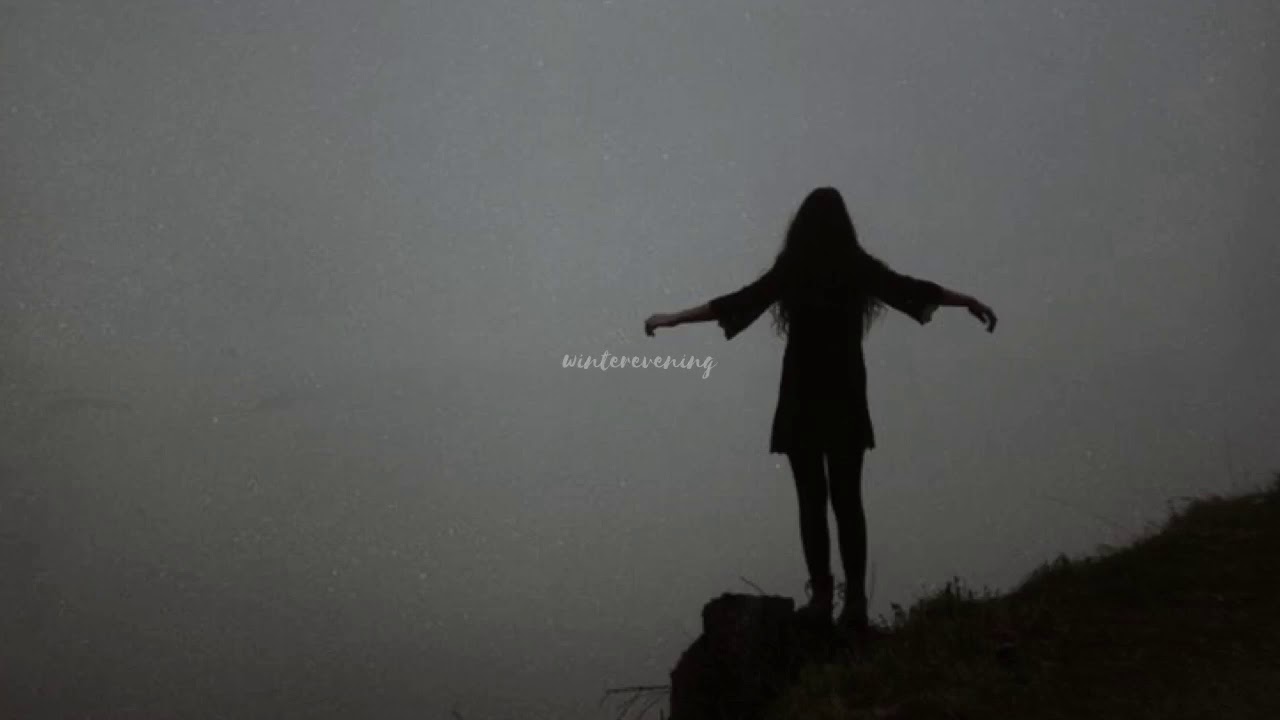 (Slowed down) Нервы - Вороны