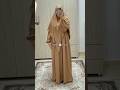 الحجاب الشرعي متوفر مقاسات و الوان 