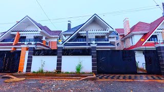 5-Bedroom Glory: See How Ruiru Membley Redefined Luxury Living! #homedesign #gatedcommunity #kenya
