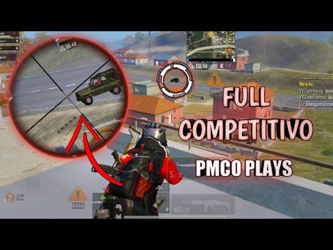 highlights-competitivo-|-pubg-mobile-(-pmco,-corujão-e-scrim.)