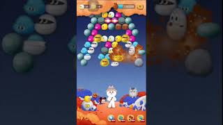 line bubble 2 level 1756 by Danny哥