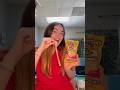 POV: Someone walks in on you mid snack 🥣🤪 #work #snacks #funnyshorts #funny #subscribe