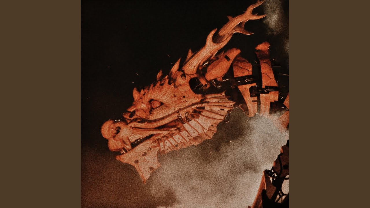 Dragon Fight (feat. Bratislava Symphony Orchestra)